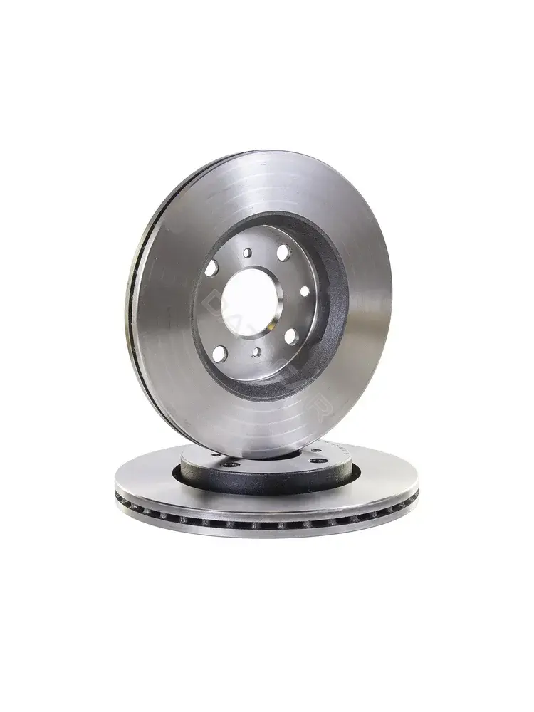 Тормозные диски ZentParts Z06130