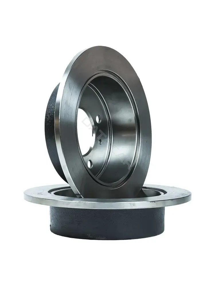 Тормозные диски ZentParts Z06067