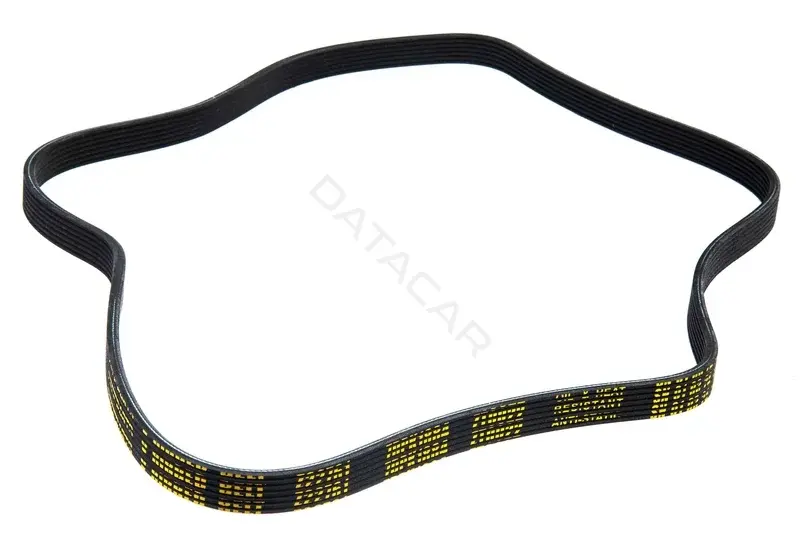 Ремень ручейковый ZentParts Z22761