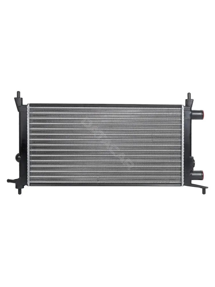 Радиатор охлаждения ZentParts Z20272