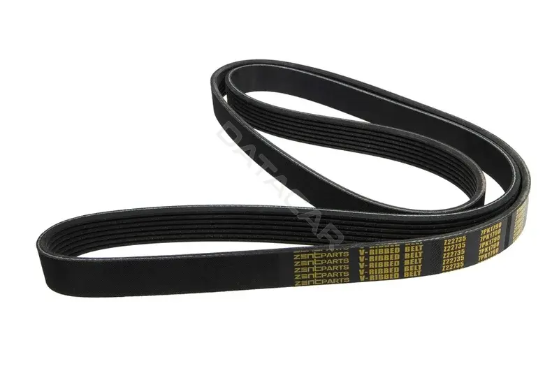 Ремень ручейковый ZentParts Z22735