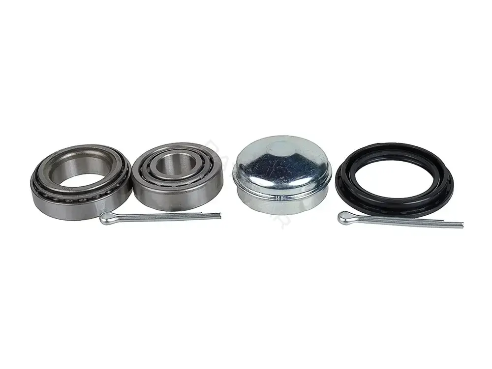 Подшипник ступицы ZentParts Z21909