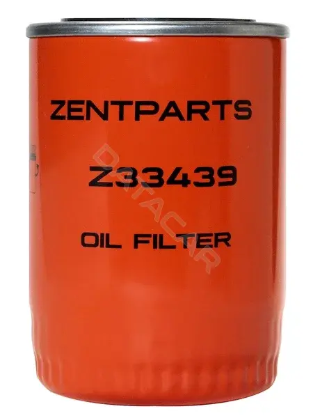 Масляный фильтр ZentParts Z33439