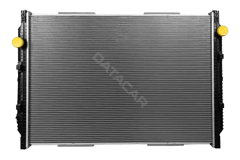 Радиатор охлаждения ZentParts Z20009