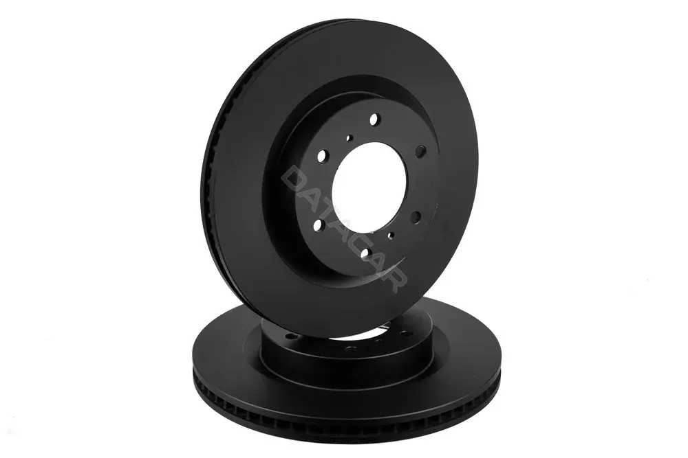 Тормозные диски ZentParts Z06248