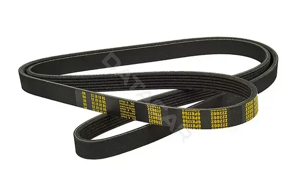 Ремень ручейковый ZentParts Z22662