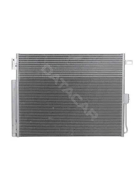 Радиатор кондиционера ZentParts Z19200