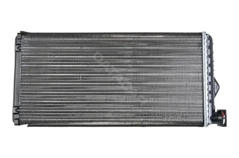 Радиатор печки ZentParts Z19808