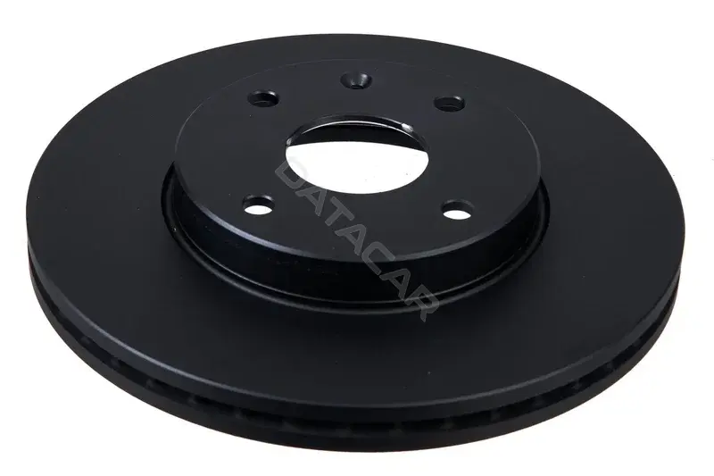 Тормозные диски ZentParts Z06362