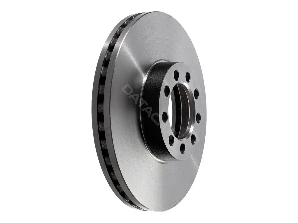 Тормозные диски ZentParts Z06235
