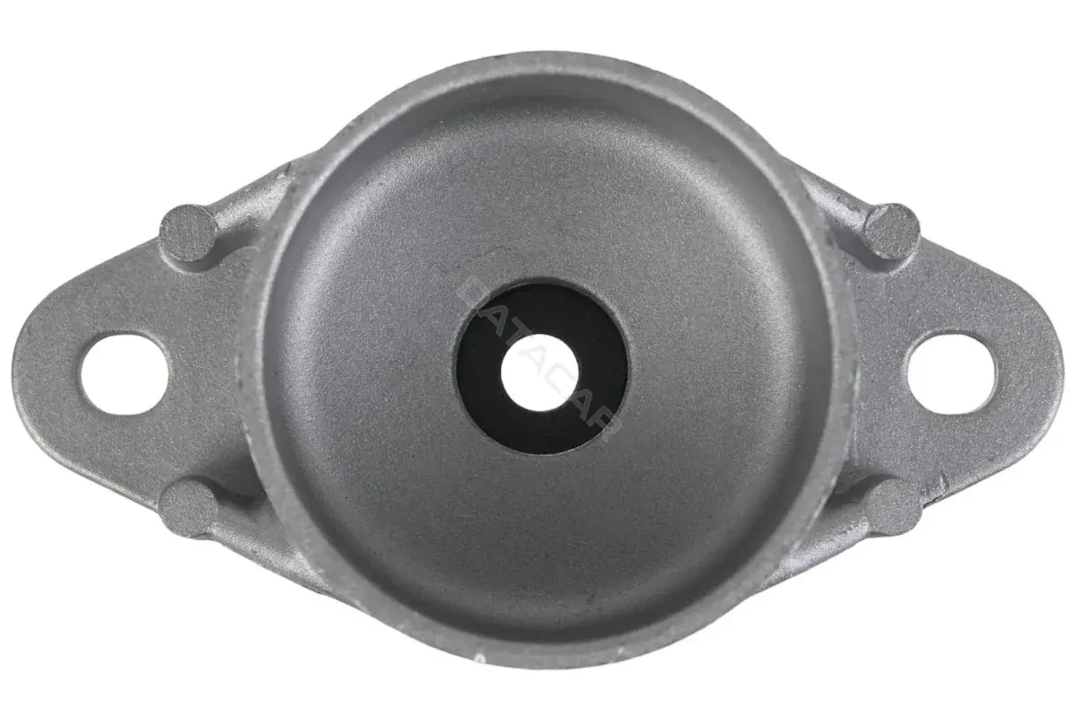 Опора амортизатора ZentParts Z12098