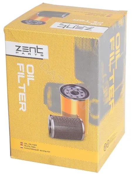 Масляный фильтр ZentParts Z33444
