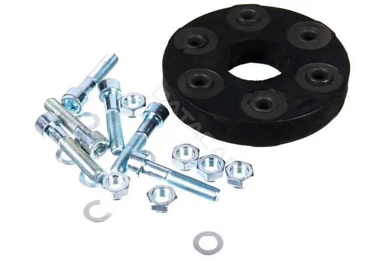 Муфта кардана ZentParts Z43016