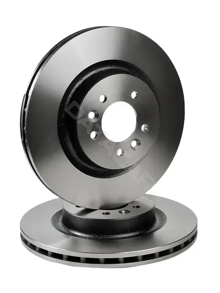 Тормозные диски ZentParts Z06119