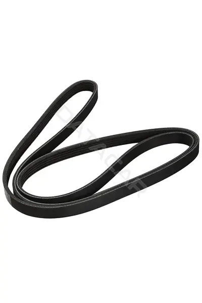 Ремень ручейковый ZentParts Z22567