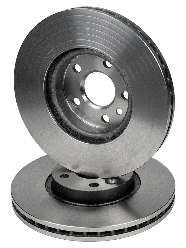 Тормозные диски ZentParts Z06198