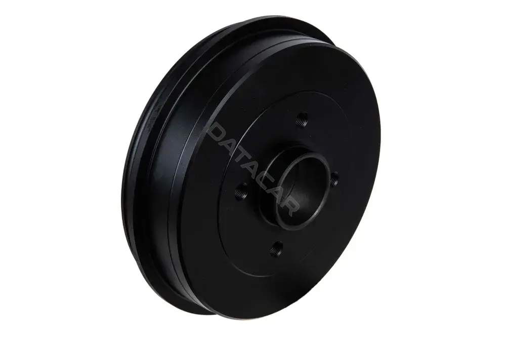 Тормозной барабан ZentParts Z01652