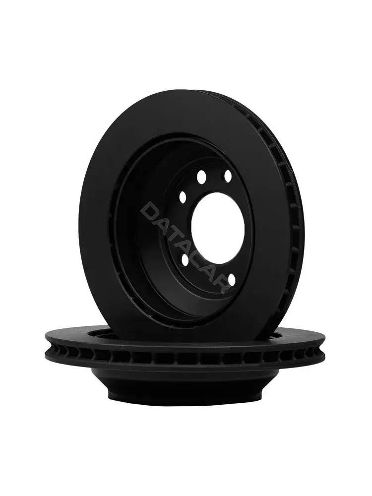 Тормозные диски ZentParts Z05997