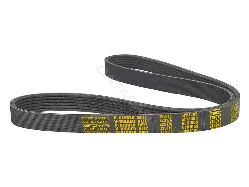 Ремень ручейковый ZentParts Z23176
