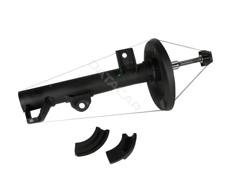Амортизаторы ZentParts Z00369
