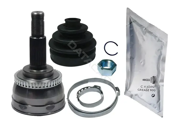 Шрус ZentParts Z21760