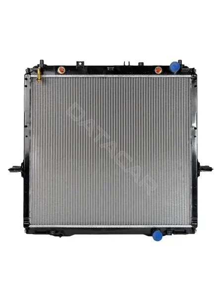 Радиатор охлаждения ZentParts Z20494