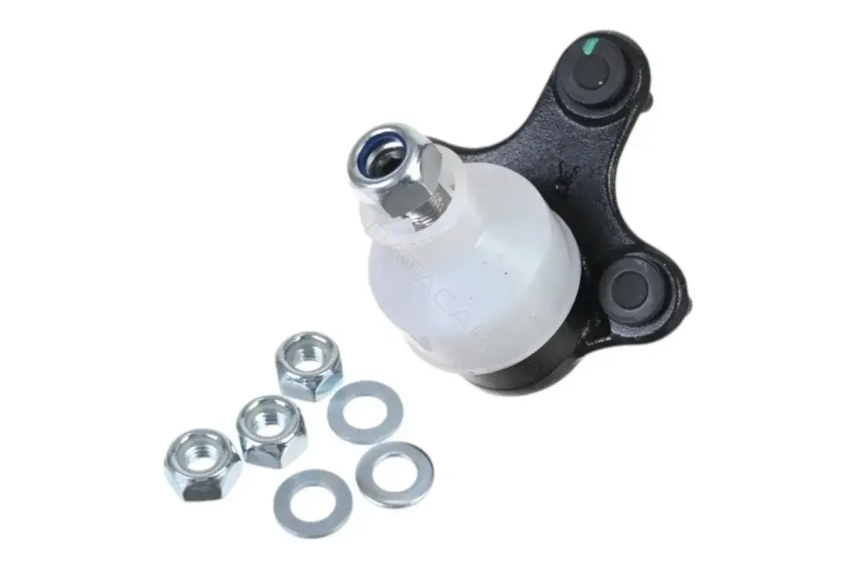 Шаровая опора ZentParts Z37189