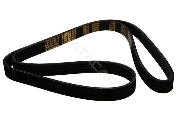 Ремень ручейковый ZentParts Z22626