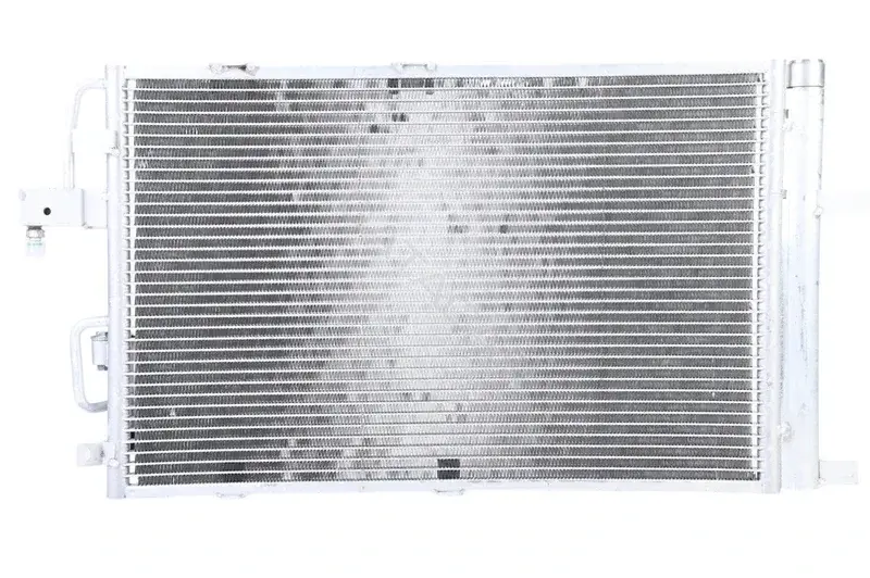 Радиатор кондиционера ZentParts Z19168