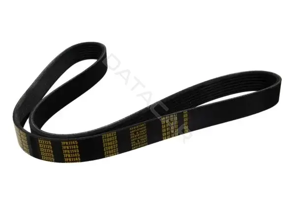 Ремень ручейковый ZentParts Z22725
