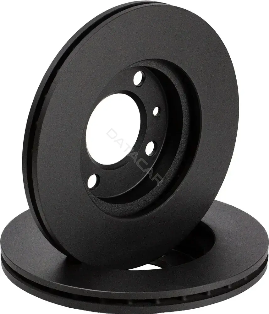Тормозные диски ZentParts Z06023