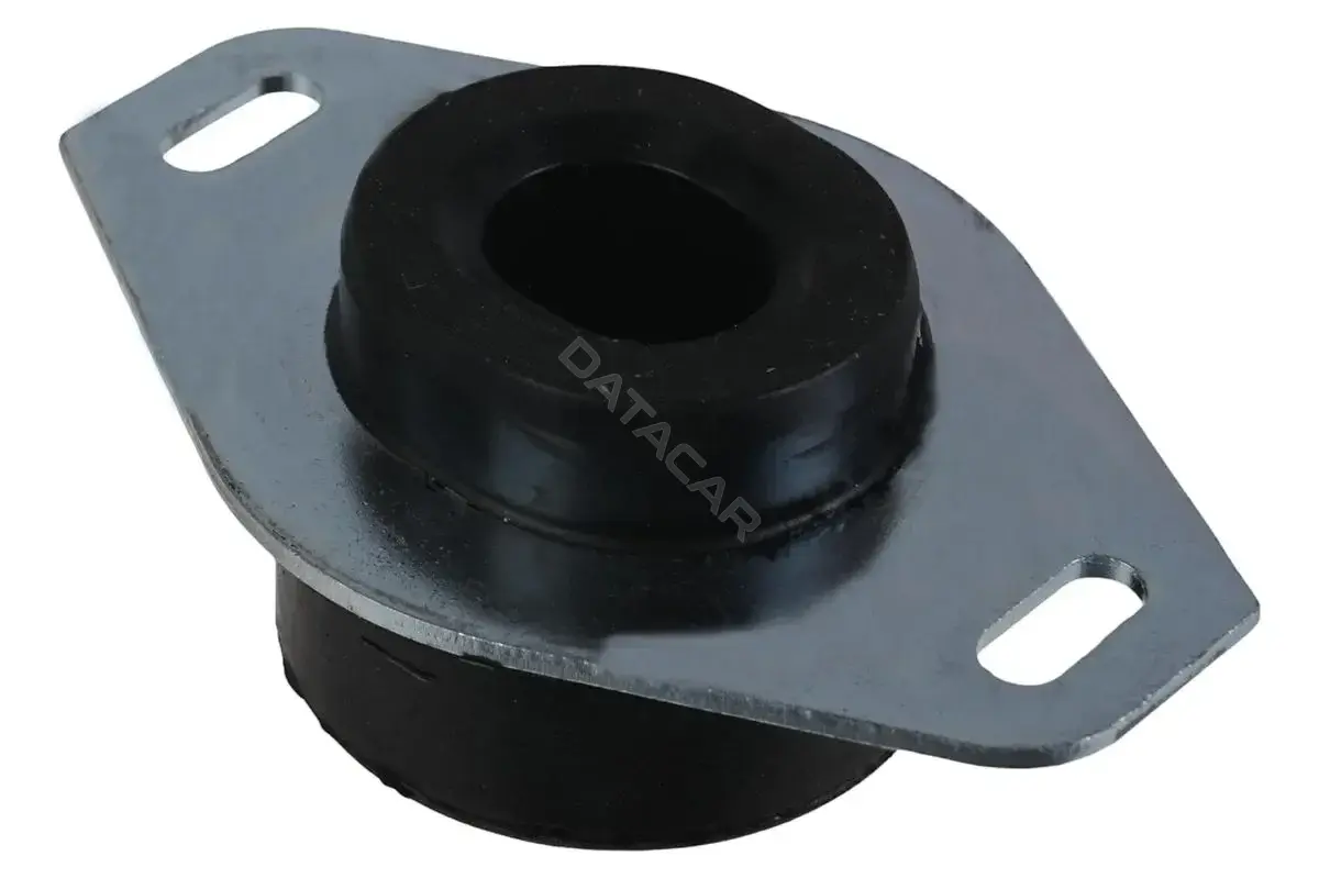 Подушка КПП ZentParts Z13920