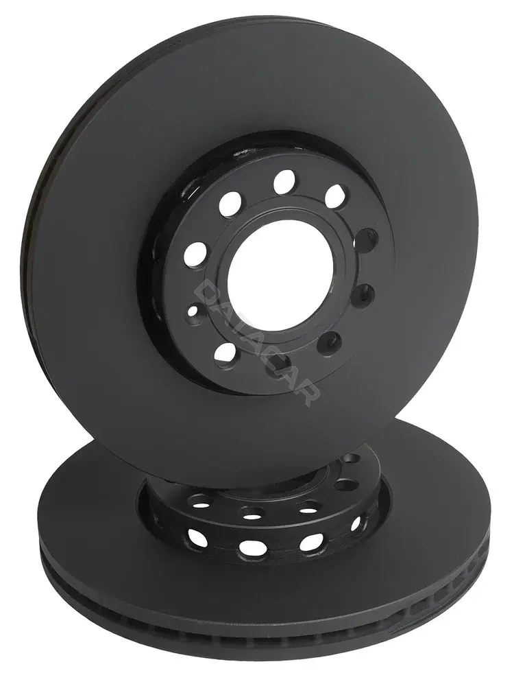 Тормозные диски ZentParts Z06258