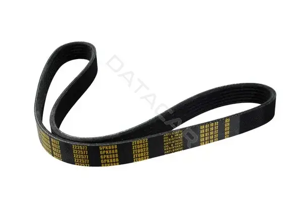 Ремень ручейковый ZentParts Z22577
