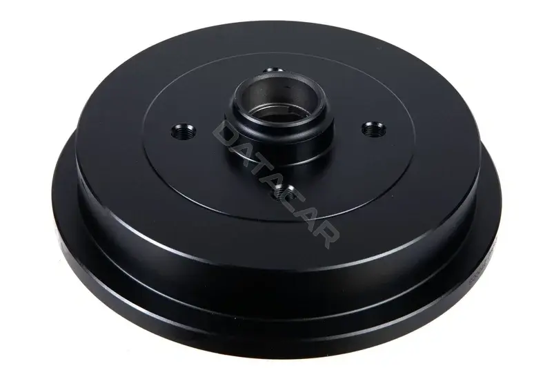 Тормозной барабан ZentParts Z01642