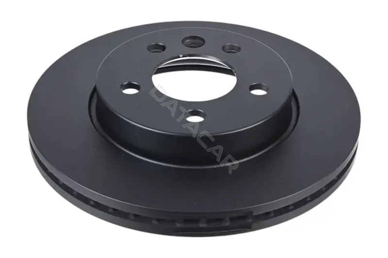 Тормозные диски ZentParts Z06372