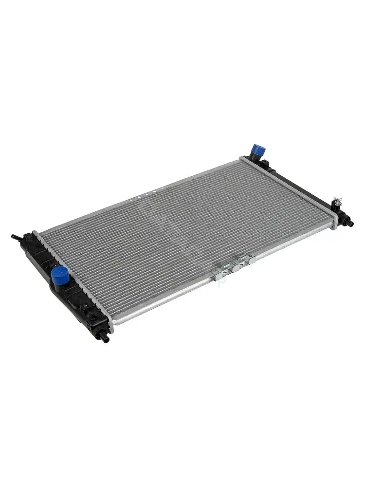 Радиатор охлаждения ZentParts Z20348