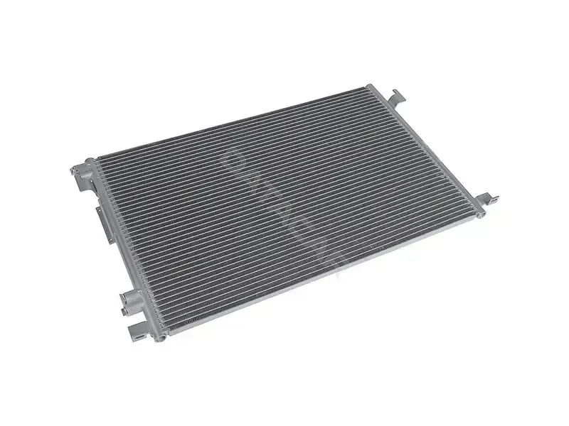 Радиатор кондиционера ZentParts Z19194