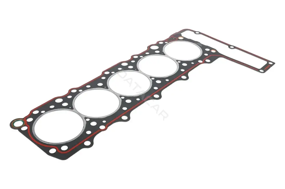 Прокладка ГБЦ ZentParts Z16829