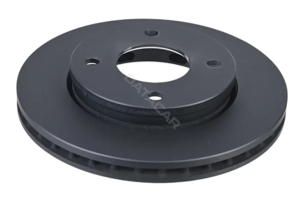 Тормозные диски ZentParts Z06436