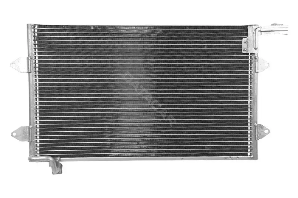 Радиатор кондиционера ZentParts Z19288