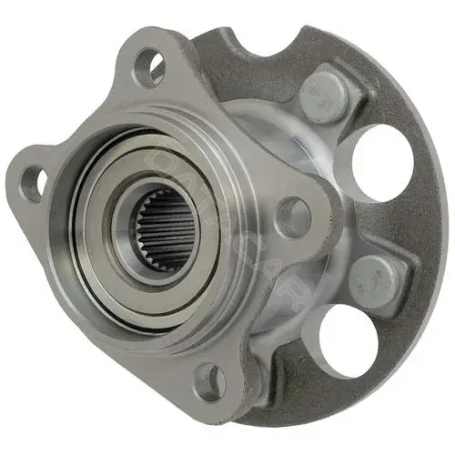 Ступица колеса ZIKMAR Z89270R
