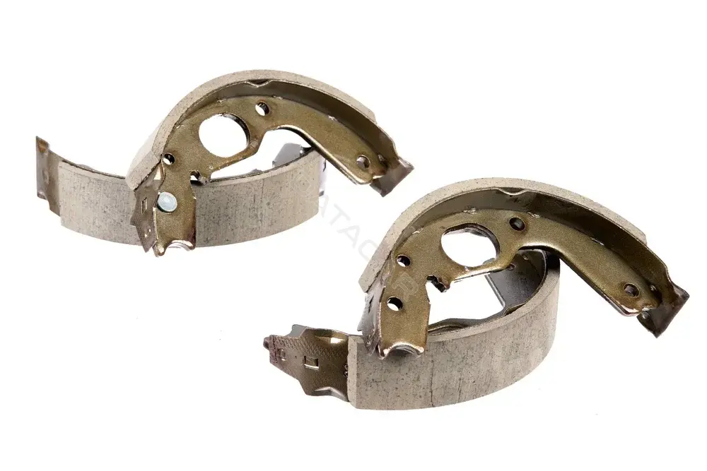 Барабанные колодки ZentParts Z06937