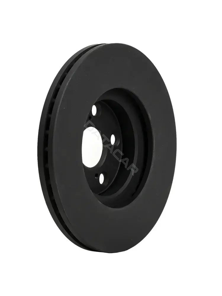 Тормозные диски ZentParts Z06139