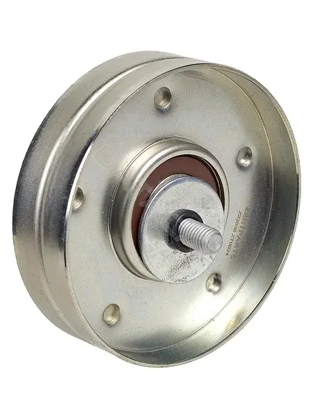 Натяжной ролик ГРМ ZentParts Z23836