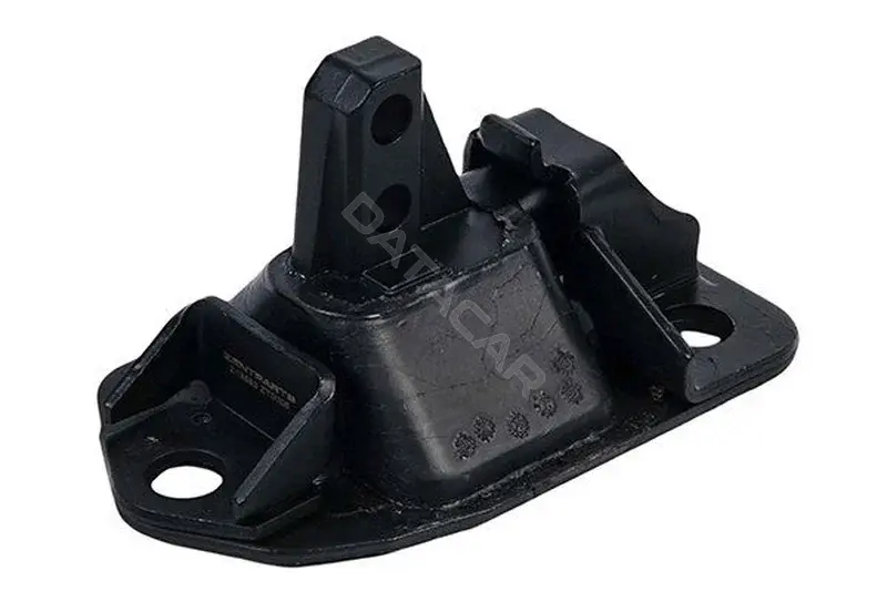 Подушка двигателя (Опора) ZentParts Z13593