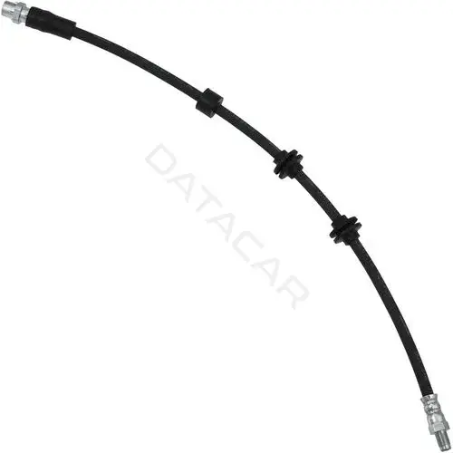 Тормозные шланги ZIKMAR Z75656R