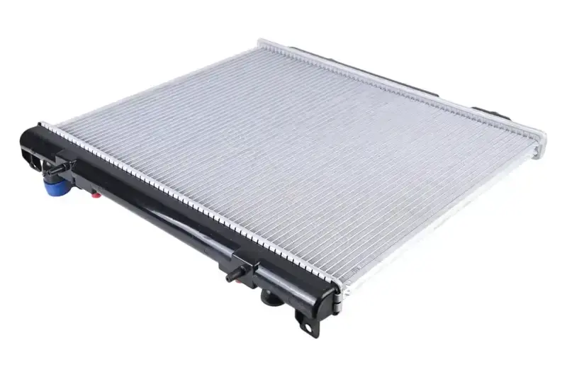 Радиатор охлаждения ZentParts Z20471