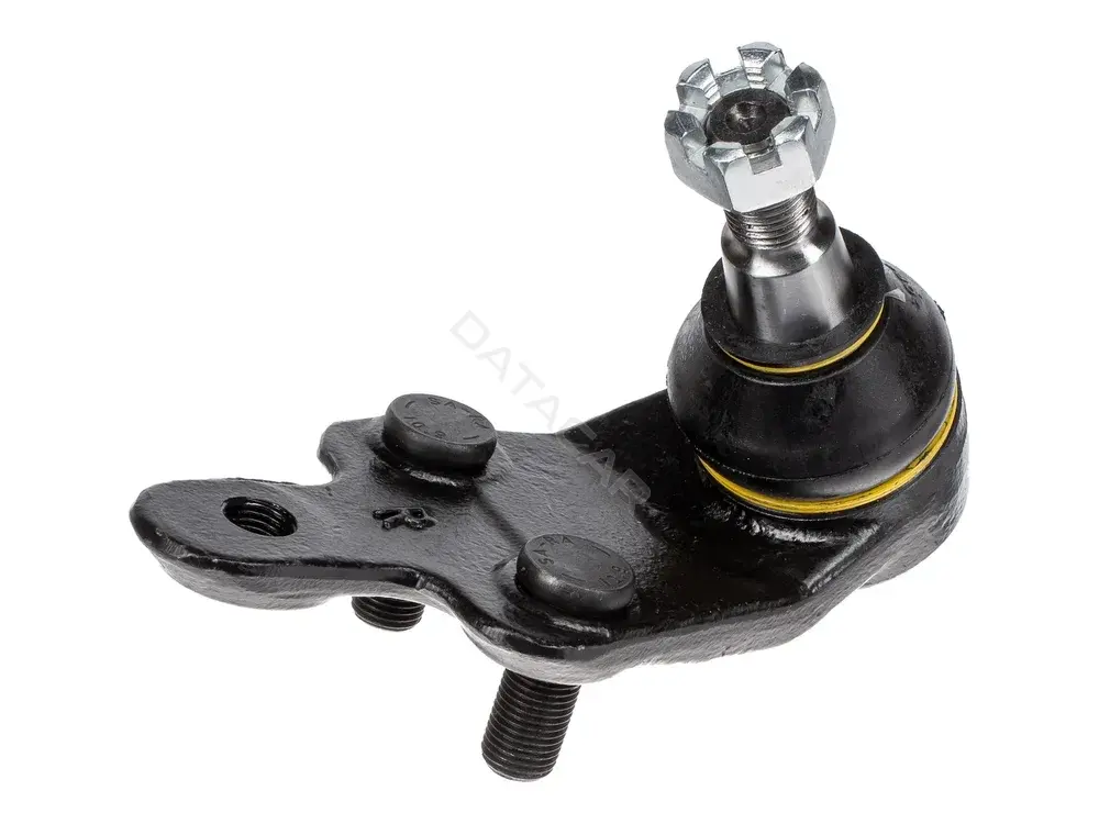 Шаровая опора ZentParts Z37012