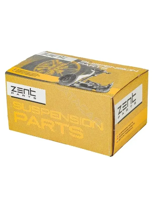 Шаровая опора ZentParts Z36912